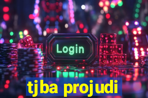 tjba projudi